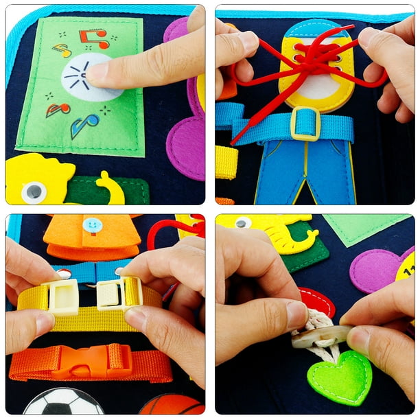 Juguetes para niños pequeños de 2 a 4 años juguetes sensoriales de