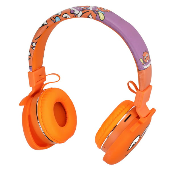 Auriculares para niños con dibujos animados de 3,5 mm, auriculares con  cable para niños, mini auricu Inevent EL000897-02B