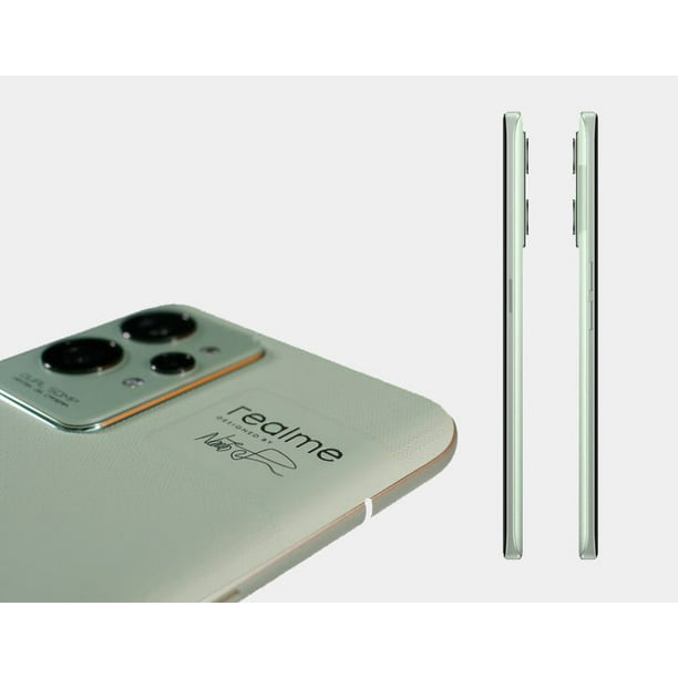 Smartphone Realme GT2 Pro 256GB 12GB Ram de segunda mano