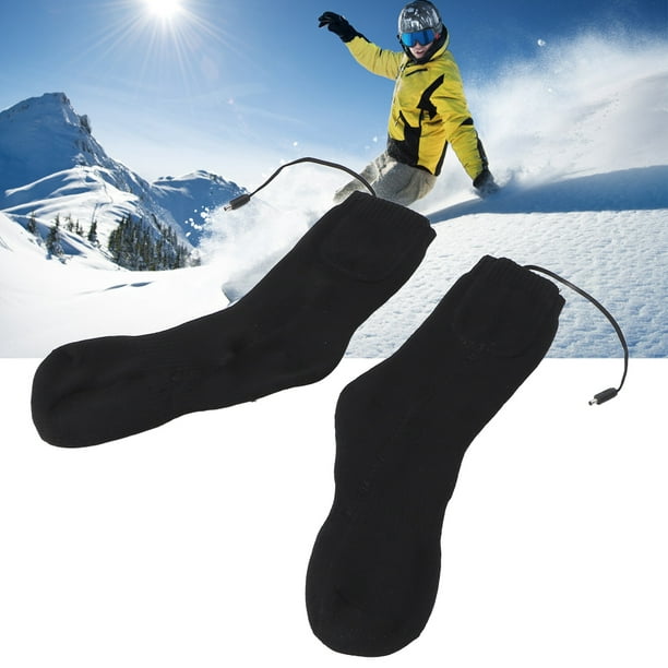 Calcetines para Deportes de Invierno,Calcetines de Esquí Mujer
