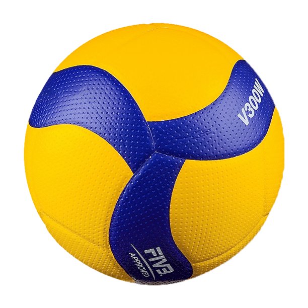 BALON DE VOLEIBOL 22CM