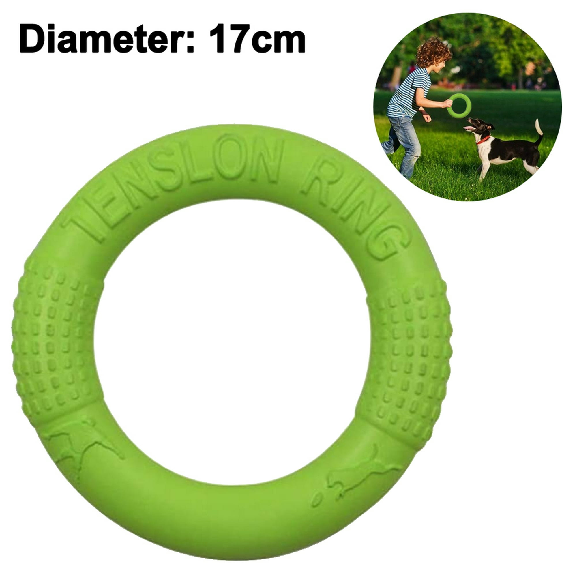Frisbee Flexible para Perros desde 0.48 € - ¡Compra Ya! 🐕✨