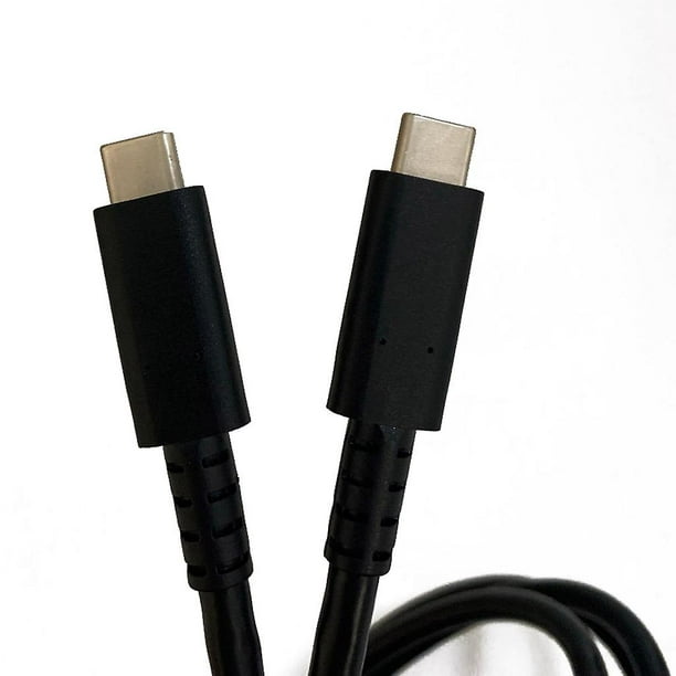 miisso Cable de alimentación integrado ultra delgado de 6000 mAh, tamaño de  tarjeta, cable USB C integrado, cargador portátil para teléfonos, paquete