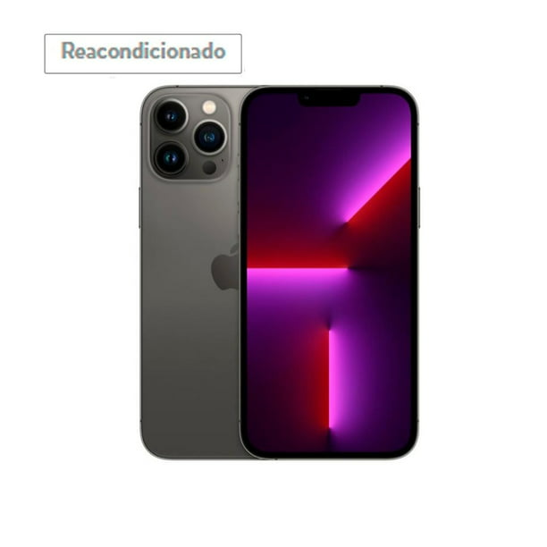 Compra el iPhone 13 - Apple (MX)