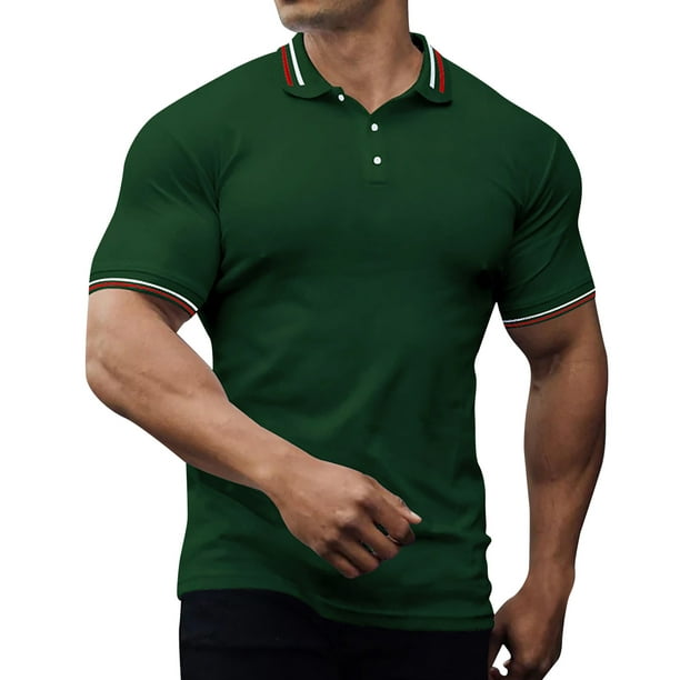 Color Block Shirt  Camisa de moda, Ropa de hombre, Ropa de moda