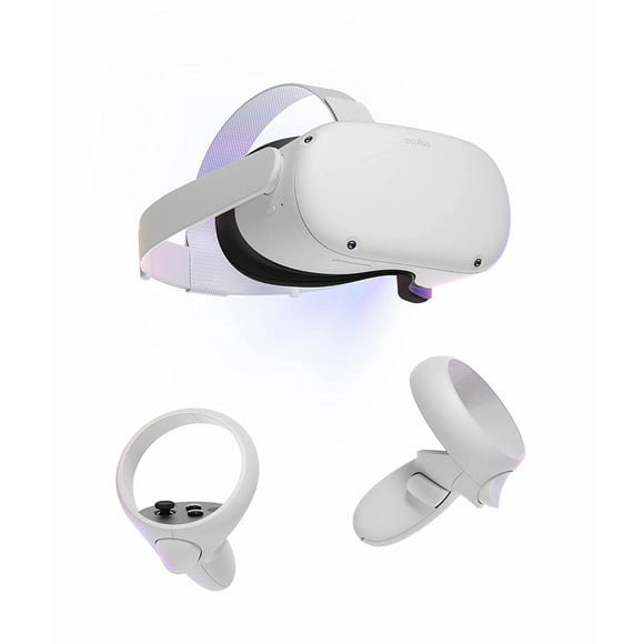 oculus  quest 2 advanzado headset de realidad virtual todo en uno 256gb oculus 3010035102