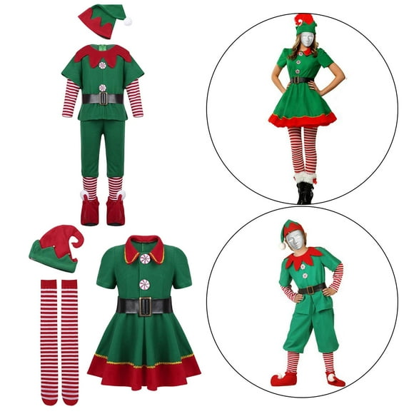 elf christmas costume cosplay fancy dress ropa photo props outfit para masquerade decor mujer 160cm blesiy ropa de elfo