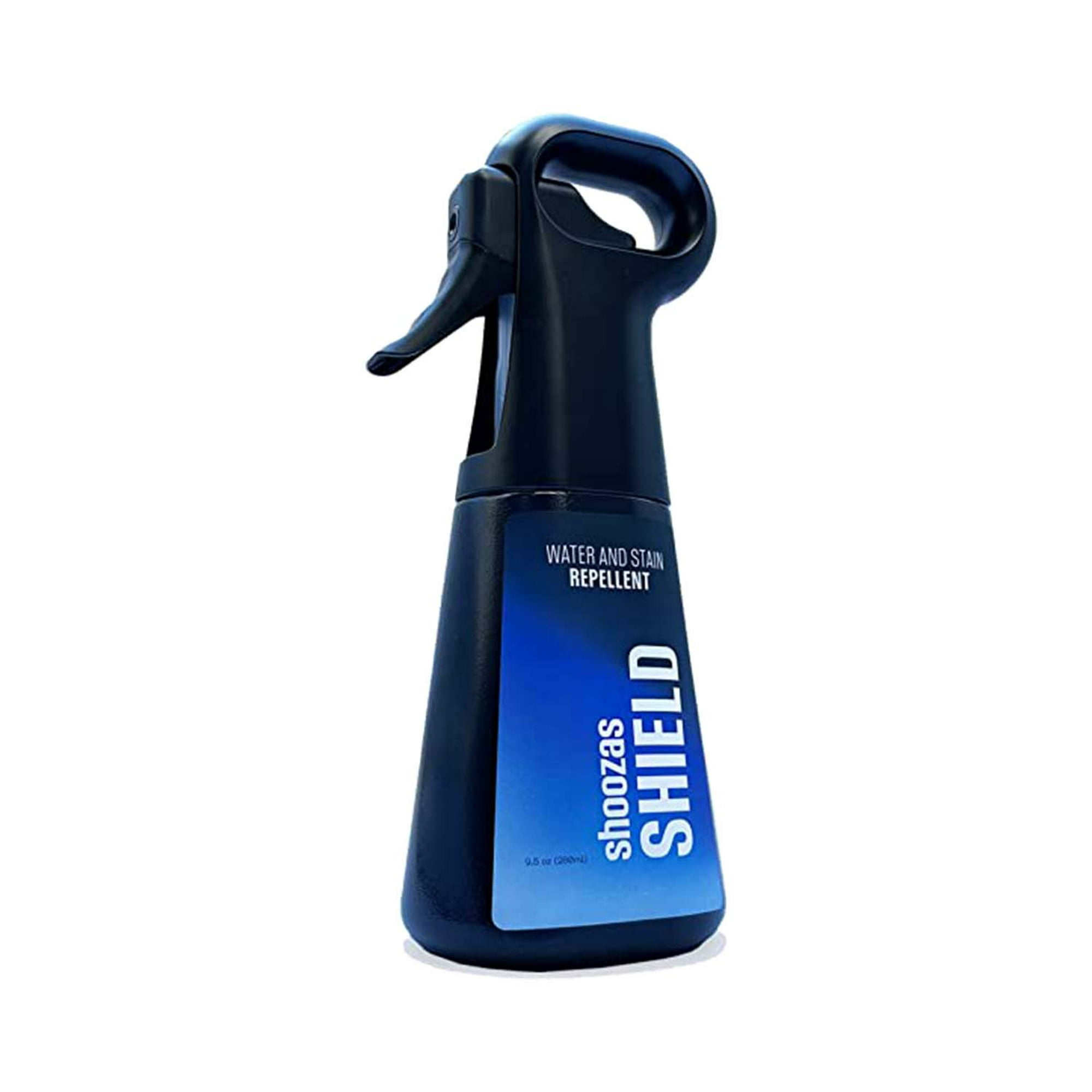 Spray repelente al agua ya las manchas, spray protector prémium para  zapatos, tenis y botas, repele las manchas y el agua, fabricado en Estados  Unidos