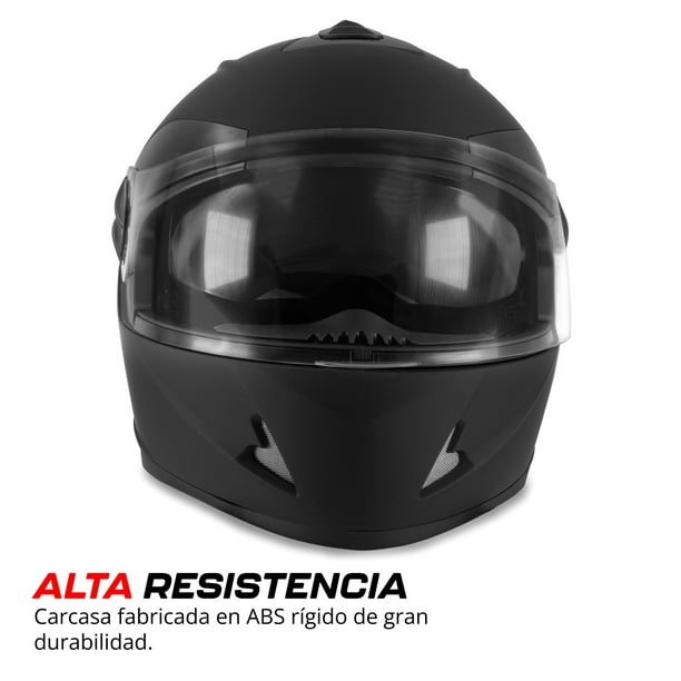 SCORPION INTEGRAL CERRADO GAMA ALTA - Motociclista Accesorios para Moto