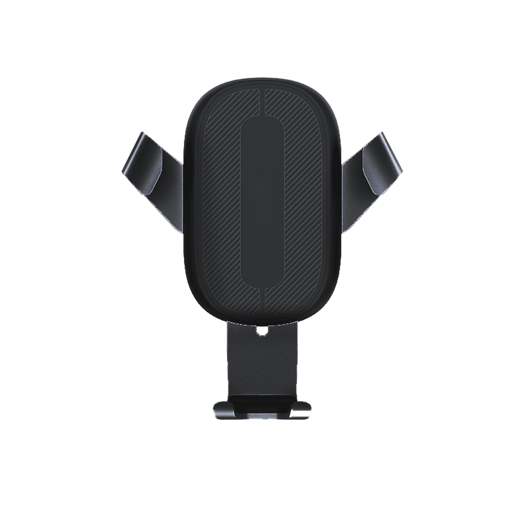 Cargador Inalámbrico para Auto 360° Gravity Holder Zeta Ch8 Walmart