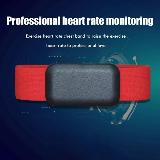 Los 10 mejores monitores de frecuencia cardíaca para el pecho