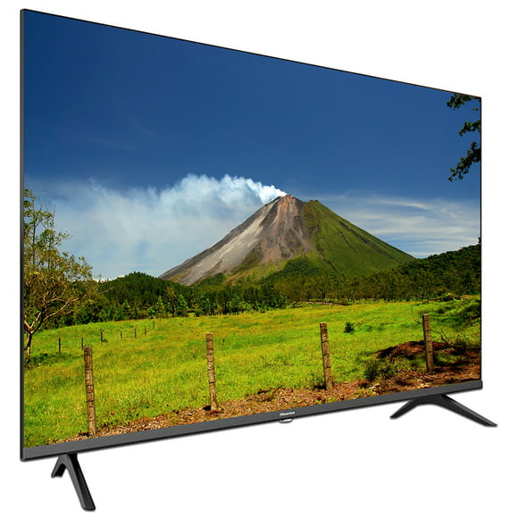 hisense led smart tv de 32 resolución 1280 x 720 hd 720p compatible con google assistantalexa hisense 32h5g