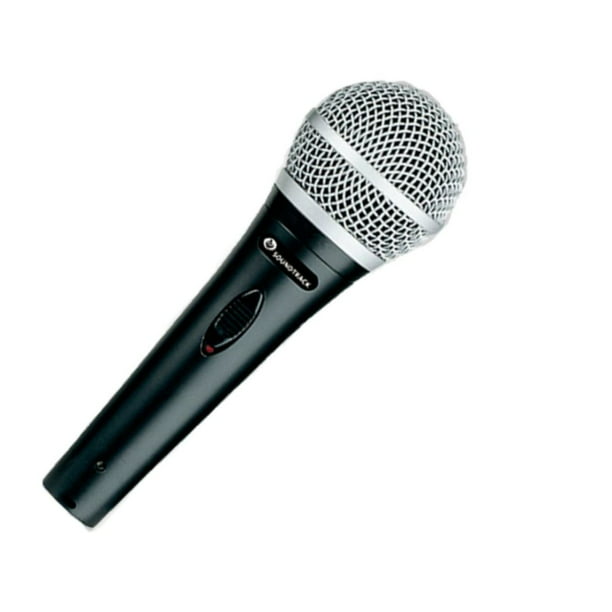 Micrófonos para vocalistas