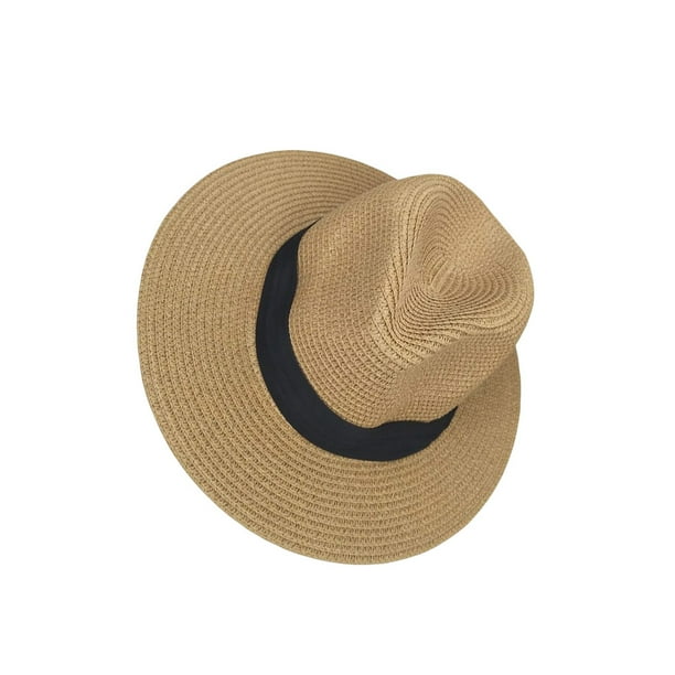 Tejidos Sombreros De Playa Para Hombre Verano 2019