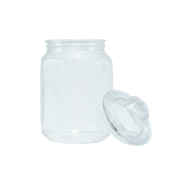 Envase tupper de vidrio | Frutaplas | Reutilizables
