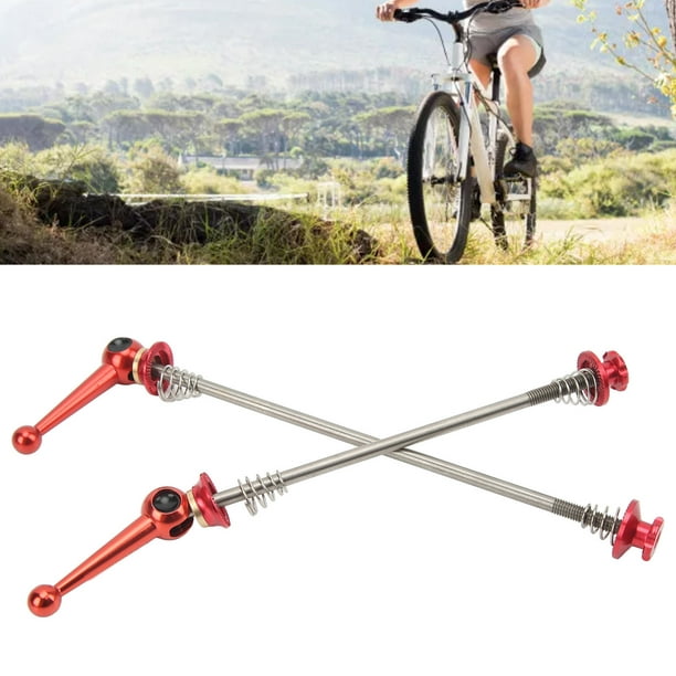 Piezas y accesorios para bicicletas de carretera