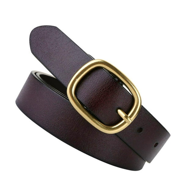 hebillas-cinturon-cinturones cuero-cinturon dorado