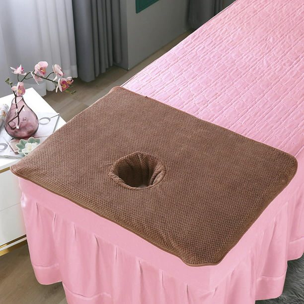 Organizador de sábanas para cama, herramienta para levantar mosaicos (rosa)