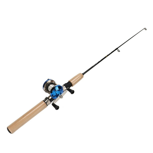 Kit accesorios pesca caña pescar 210 cm CÑS48 