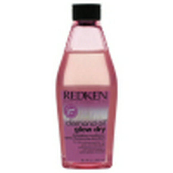 diamond oil glow dry detangling conditioner by redken for unisex  85 oz conditioner redken redken