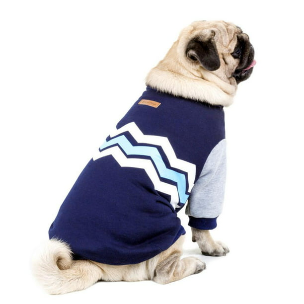 Suéter para , ropa para perros, ropa suave para mascotas, cálida, suéter de punto de invierno Suéter perro mascota | Walmart en línea