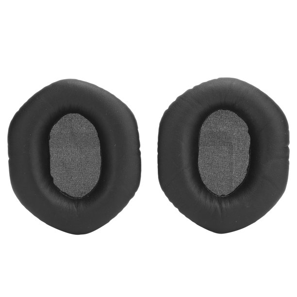 Comprar Almohadillas para los oídos de espuma, auriculares con esponja,  auriculares de repuesto con Bluetooth, almohadillas para los oídos,  cubiertas para auriculares