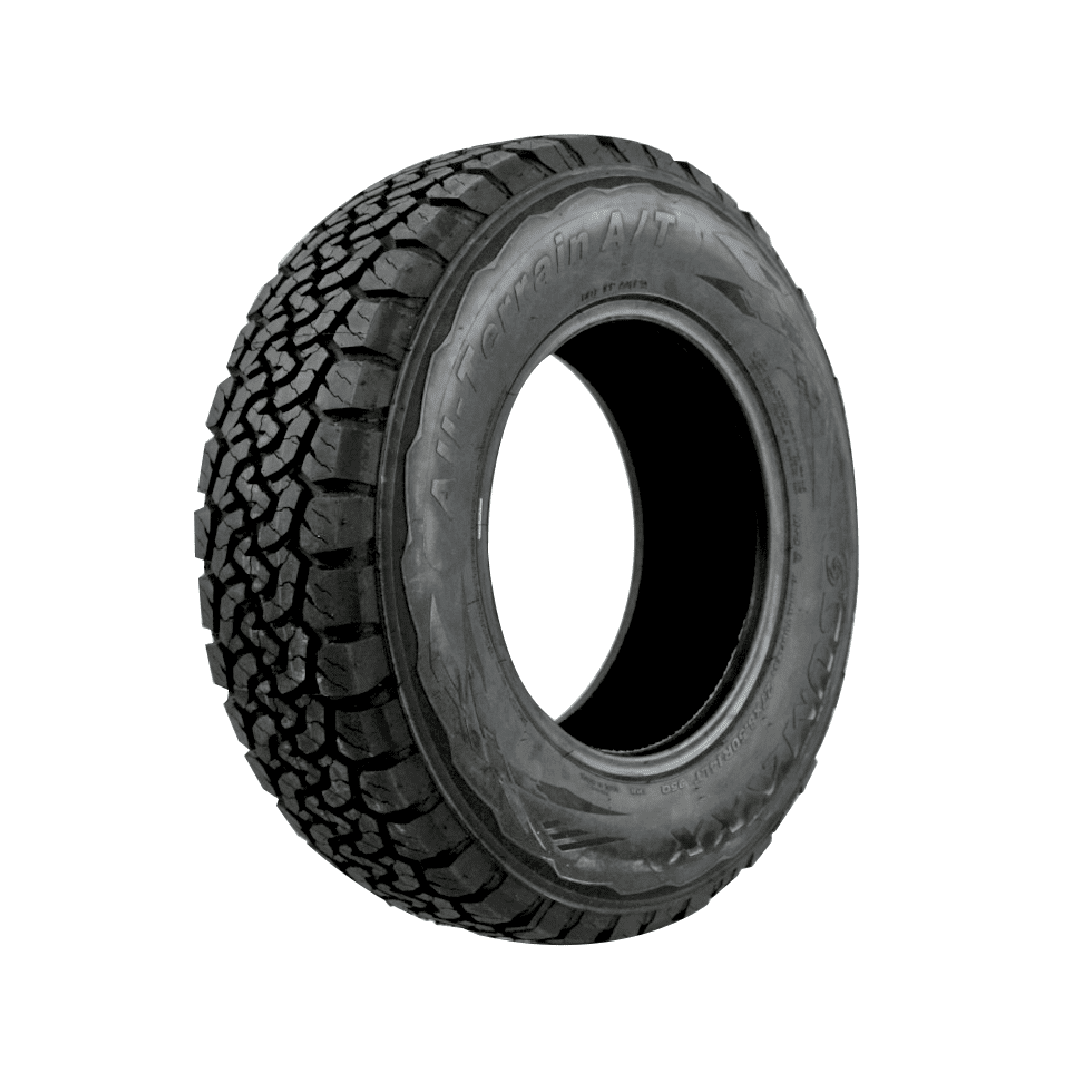 Llanta 275/55R20 SUMAXX ALL TERRAIN 117T CB | Bodega Aurrera En Línea