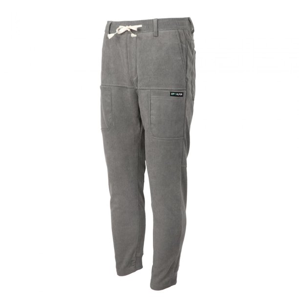 Pantalones de lana cálidos para hombre, pantalones deportivos