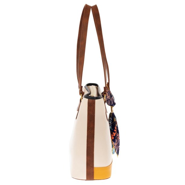 Bolsa Para Dama Lover Estilo Tote 9569