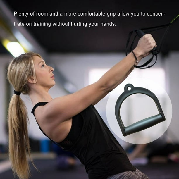 Accesorios de fitness para entrenamiento en casa o en el gimnasio
