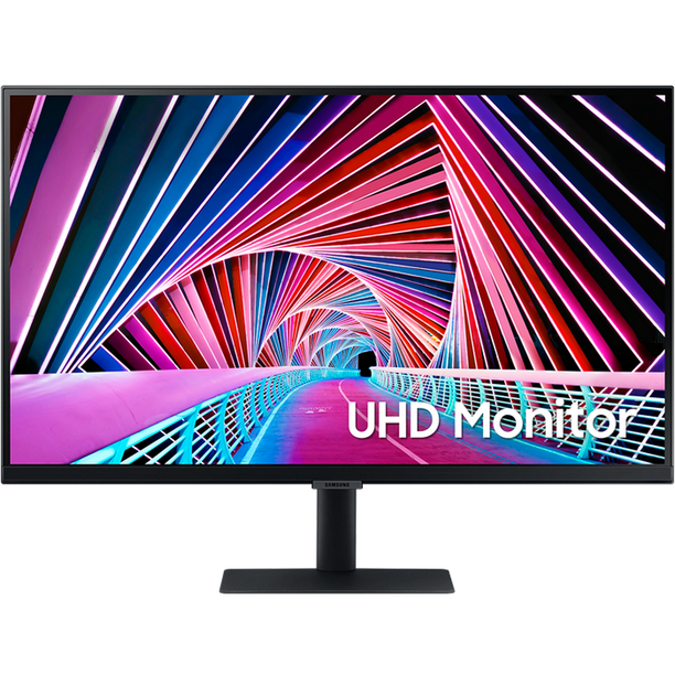 Monitor Samsung Full HD 27 pulgadas LF27T350FHLXZX