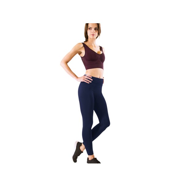 Legging faja alta I Love Shape control abdomen y cintura