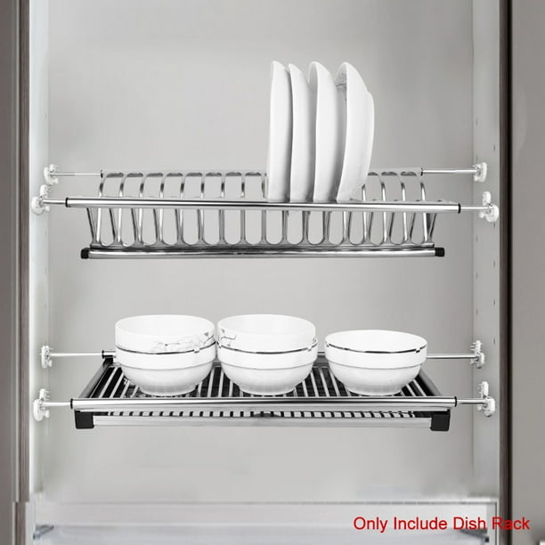 Estante secador de platos profesional PremiumRacks, completamente  personalizable, para múltiples propósitos, gran capacidad