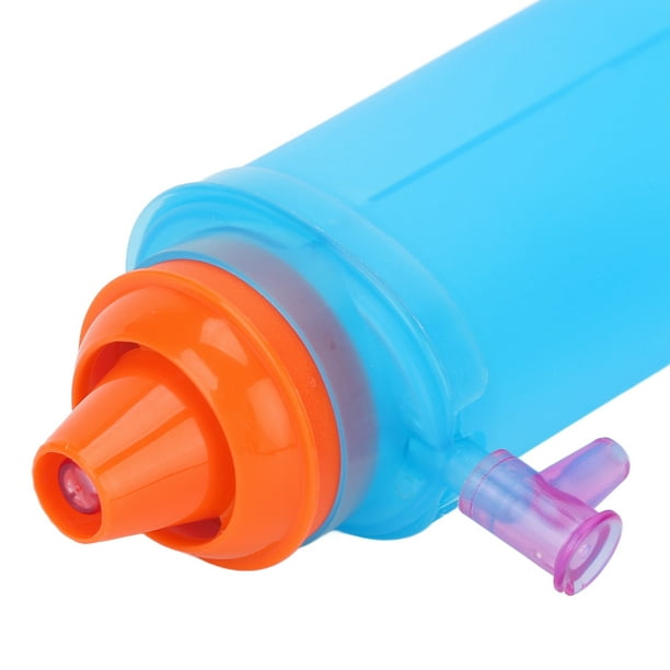 Botella de lavado nasal, botella de irrigación nasal, dispositivos de  enjuague sinusal atomizados, botella de limpieza nasal para niños adultos