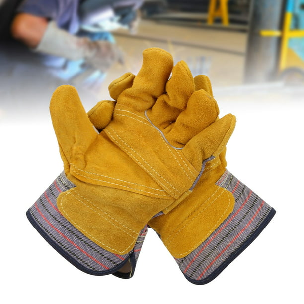 Comprar Guantes anticorte resistentes al calor, guante antiarañazos, guantes  de cocina de calidad, industria