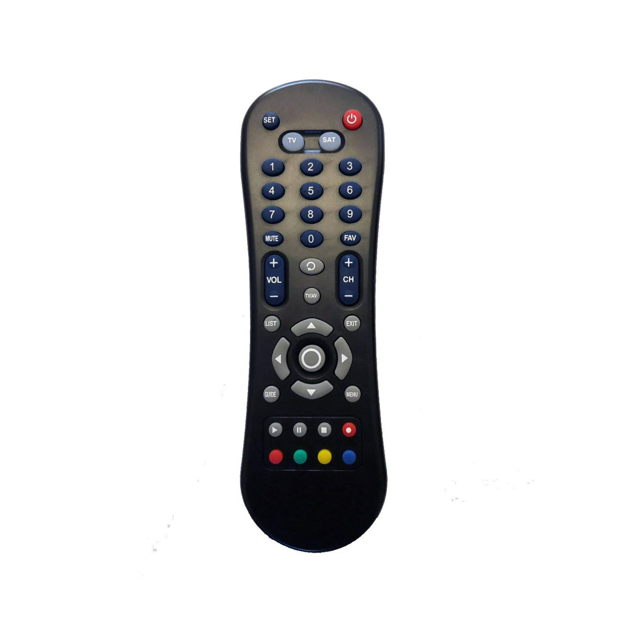Mando A Distancia Universal Control Remoto Philips Smart Tv Series  58pfl4909/F8