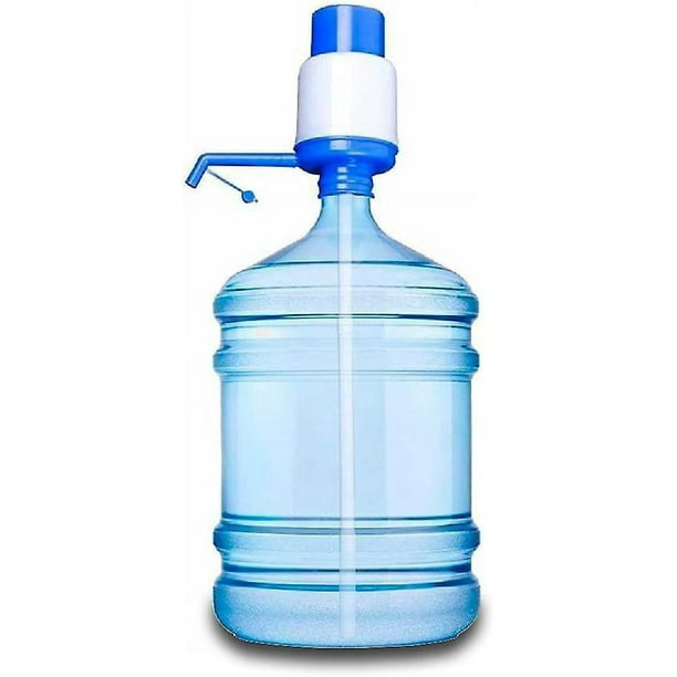 Bidón de agua de 10 litros con grifo