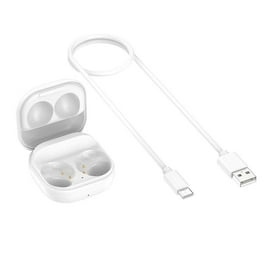 Aud fonos Para Samsung Galaxy Buds 2 SM 177 Caja de carga Cargador