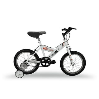Bicicleta Infantil Para Niñas Y Niños Aurelia 24 Pulgadas A Partir De 9  Años Color Negro Con Soporte Delantero Y Trasero con Ofertas en Carrefour