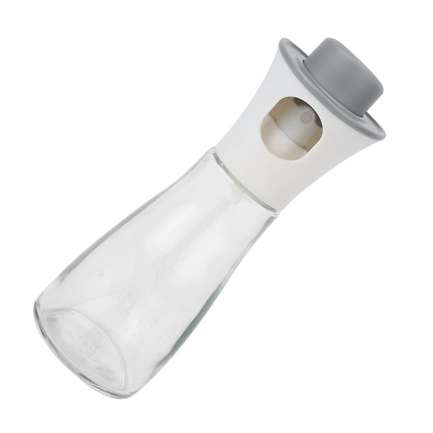 GENERICO Pack X3 Dispensador Spray Rociador Aceite Vinagre Botella
