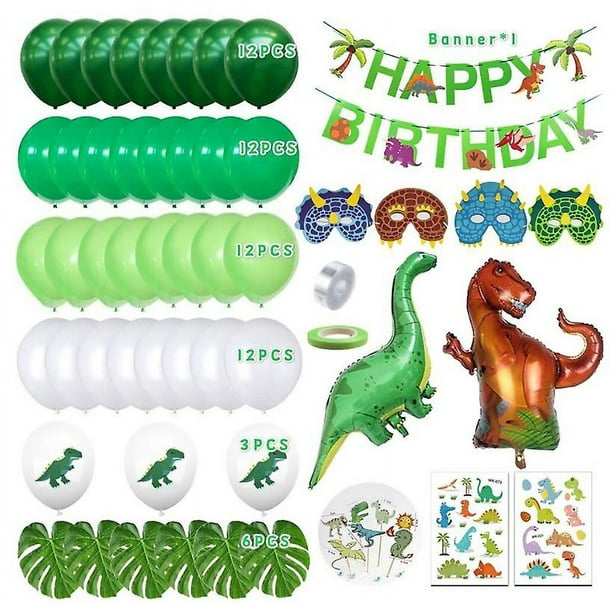 50 Ideas para Fiesta de Dinosaurios  Decoracion de dinosaurios fiestas,  Fiesta de dinosaurios, Decoración de unas