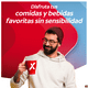 thumbnail image 5 of Pasta Dental Colgate Sensitive Pro Alivio Inmediato Original 110g, 5 of 5