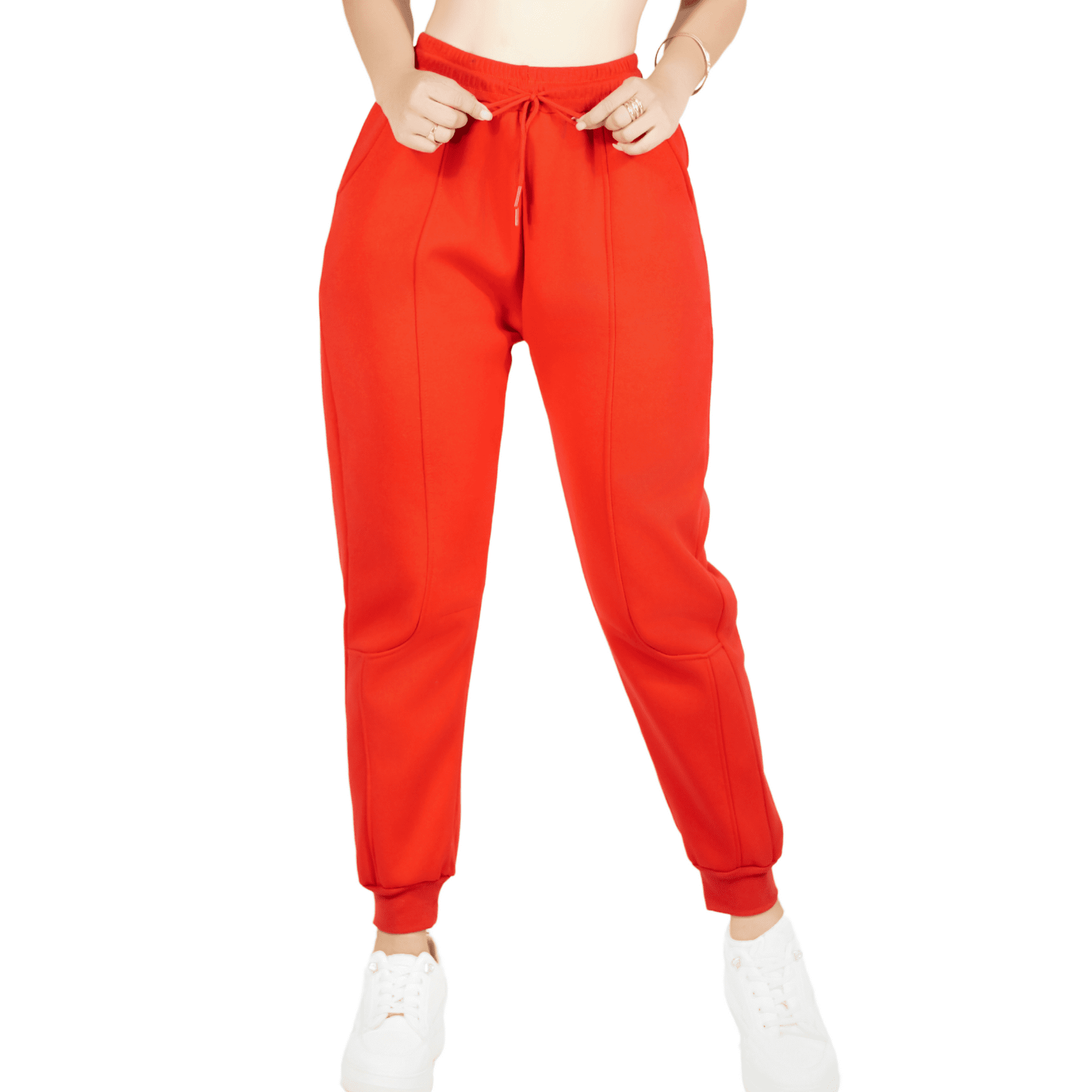 Pants mujer pantalones anchos casual o elgante pans stretch