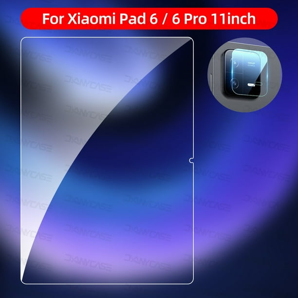 Cool Protector de Pantalla Cristal Templado para Xiaomi Pad 5 / Pad 5 Pro