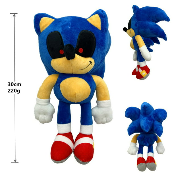 Peluche Sonic Clásico Sonic the Hedgehog 45 cm Comprar