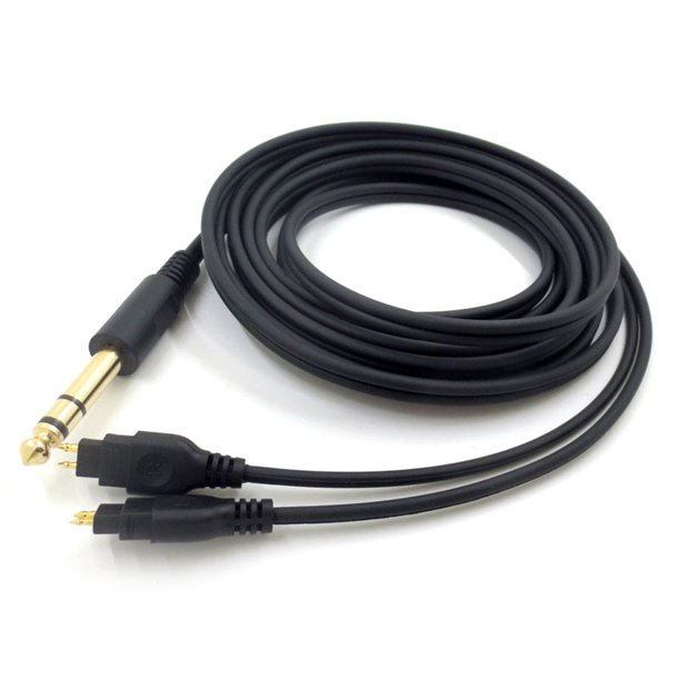 Cable De Audio Para Auriculares Sennheiser - 12 Pies