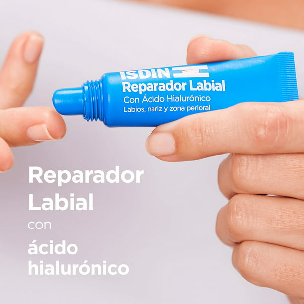 Buy Isdin Protector Labial Reparador Labial Lipstick
