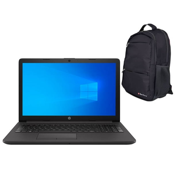 Laptop Hp 250 G7procesador Intel Core I7 8565u Hasta 46 Ghz Hp Bdl 9fn92up Mochila Walmart 6736