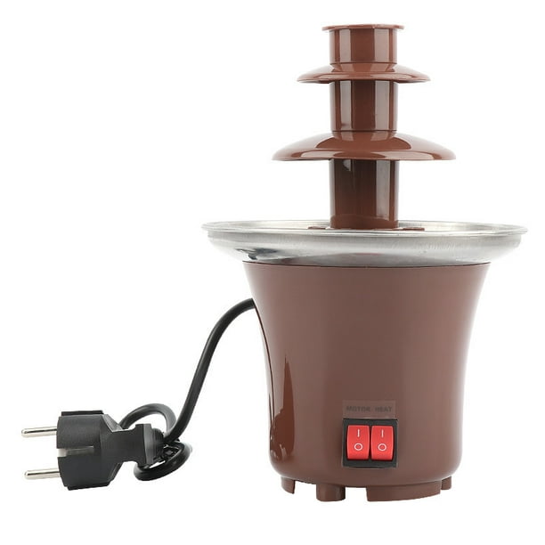 Fuente Founde Chocolate