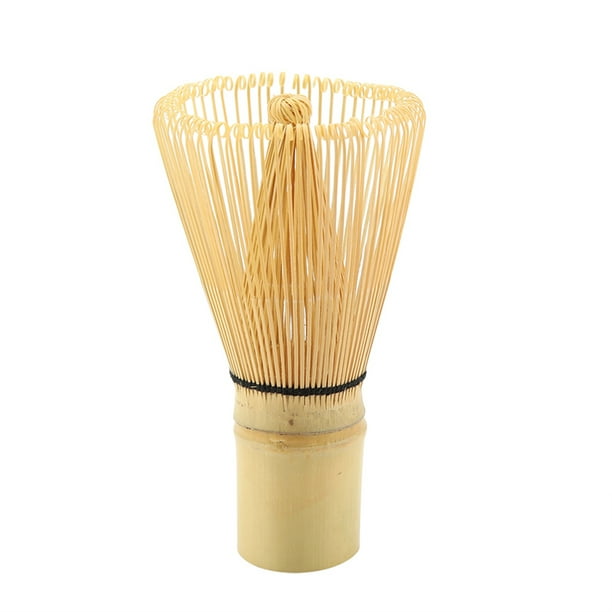 CHASEN  batidor de bambú para el Matcha 